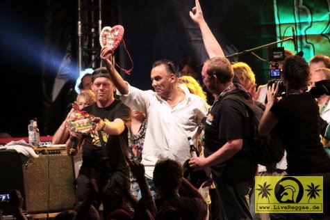 16. Reggae Jam Festival - Bersenbrueck 30. Juli bis 01. August 2010 (10).JPG